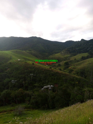 Fazenda à Venda, 35 m² em São Francisco Xavier - São José Dos Campos
