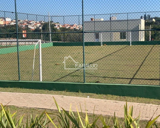 Imagem Imóvel com 3 Quartos à Venda, 95 m² em Horto Florestal - Sorocaba