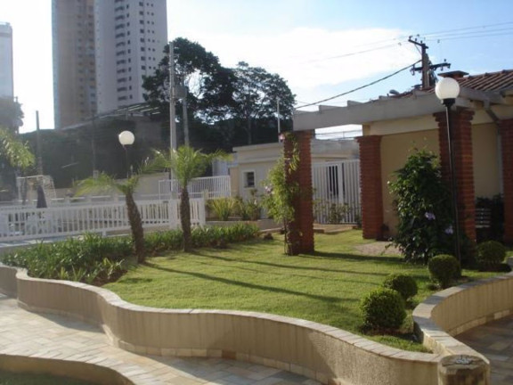 Imagem Apartamento com 2 Quartos à Venda, 48 m² em Paraisópolis - São Paulo