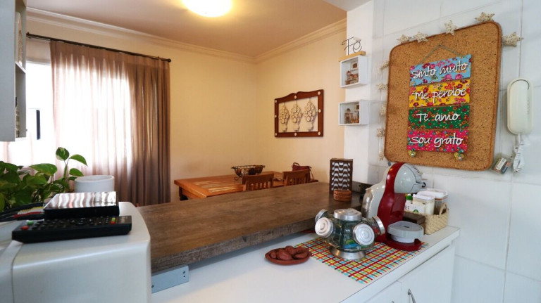 Imagem Apartamento com 2 Quartos à Venda, 69 m² em Indianópolis - São Paulo
