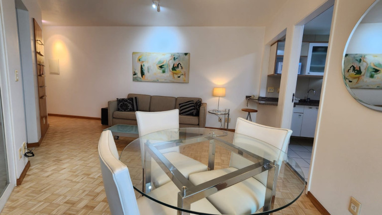 Imagem Apartamento com 2 Quartos para Alugar, 60 m² em Paraíso - São Paulo Imagem Apartamento com 2 Quartos para Alugar, 60 m² em Paraíso - São Paulo