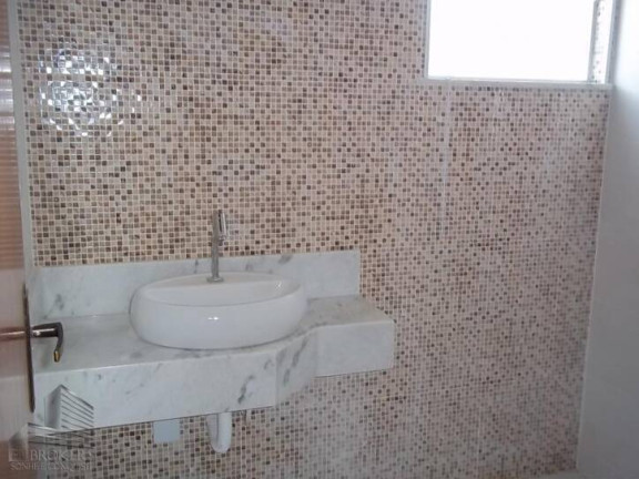 Imagem Casa de Condomínio com 3 Quartos à Venda, 135 m² em Jardim Novo Horizonte - Sorocaba