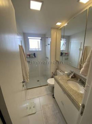 Imagem Apartamento com 4 Quartos à Venda, 254 m² em Vila Romana - São Paulo Imagem Apartamento com 4 Quartos à Venda, 254 m² em Vila Romana - São Paulo