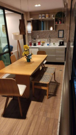 Imagem Apartamento com 4 Quartos à Venda, 104 m² em Luzia - Aracaju Imagem Apartamento com 4 Quartos à Venda, 104 m² em Luzia - Aracaju