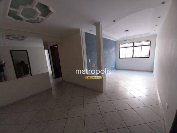 Imagem Apartamento com 2 Quartos à Venda, 100 m² em Vila Lusitânia - São Bernardo Do Campo Imagem Apartamento com 2 Quartos à Venda, 100 m² em Vila Lusitânia - São Bernardo Do Campo