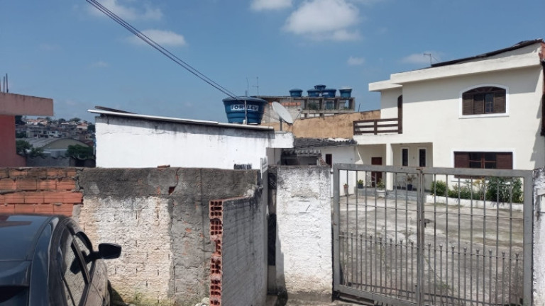 Imagem Casa com 3 Quartos à Venda, 200 m² em Jardim Saporito - Taboão Da Serra Imagem Casa com 3 Quartos à Venda, 200 m² em Jardim Saporito - Taboão Da Serra