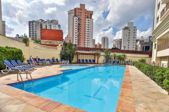 Imagem Apartamento com 2 Quartos à Venda, 52 m² em Vila Olímpia - São Paulo Imagem Apartamento com 2 Quartos à Venda, 52 m² em Vila Olímpia - São Paulo