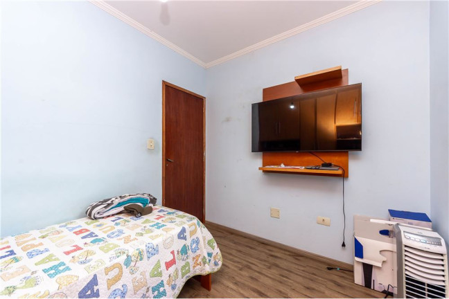 Imagem Casa com 3 Quartos à Venda,  em Cidade Antônio Estevão De Carvalho - São Paulo