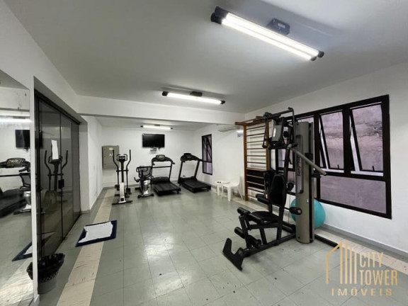 Imagem Apartamento com 4 Quartos à Venda, 176 m² em Vila Mariana - São Paulo