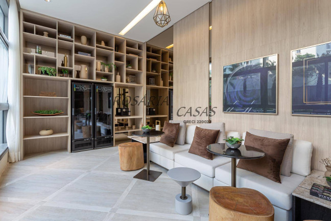 Imagem Apartamento com 1 Quarto à Venda, 44 m² em Paraíso - São Paulo Imagem Apartamento com 1 Quarto à Venda, 44 m² em Paraíso - São Paulo