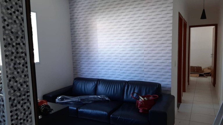 Imagem Apartamento com 2 Quartos à Venda, 52 m² em Jardim Guarujá - Sorocaba Imagem Apartamento com 2 Quartos à Venda, 52 m² em Jardim Guarujá - Sorocaba