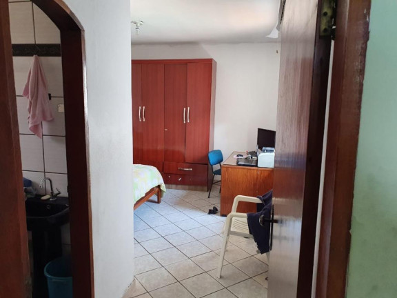Imagem Casa com 3 Quartos à Venda, 182 m² em Jardim Ikeda - Suzano