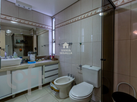 Imagem Apartamento com 3 Quartos à Venda, 135 m² em Jardim Paulista - São Paulo