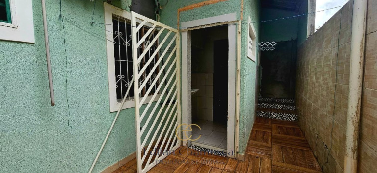 Imagem Casa de Condomínio para Alugar,  em Vila De Abrantes (abrantes) - Camaçari