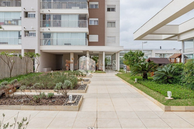 Imagem Apartamento com 2 Quartos à Venda, 85 m² em Santo Amaro - São Paulo