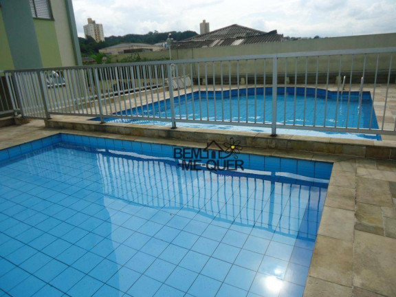 Imagem Apartamento com 2 Quartos à Venda, 56 m² em Vila Jaguara - São Paulo Imagem Apartamento com 2 Quartos à Venda, 56 m² em Vila Jaguara - São Paulo
