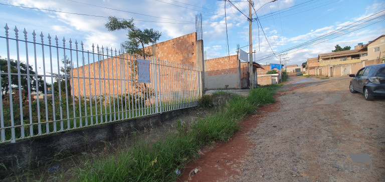Imagem Terreno à Venda, 360 m² em Santa Cecília - Esmeraldas Imagem Terreno à Venda, 360 m² em Santa Cecília - Esmeraldas