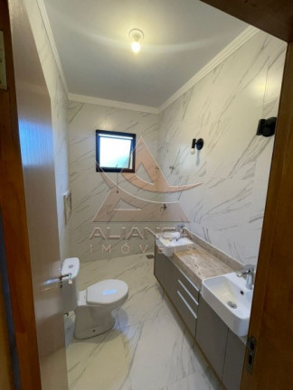 Imagem Casa de Condomínio com 3 Quartos à Venda, 200 m² em Vila Do Golf - Ribeirão Preto Imagem Casa de Condomínio com 3 Quartos à Venda, 200 m² em Vila Do Golf - Ribeirão Preto
