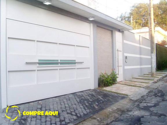 Imagem Casa com 4 Quartos à Venda, 380 m² em Vila Oliveira - Mogi Das Cruzes Imagem Casa com 4 Quartos à Venda, 380 m² em Vila Oliveira - Mogi Das Cruzes
