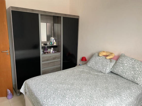 Imagem Apartamento com 2 Quartos à Venda, 64 m² em Canto Do Forte - Praia Grande