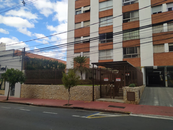 Imagem Imóvel com 3 Quartos à Venda, 121 m² em Centro - Sorocaba