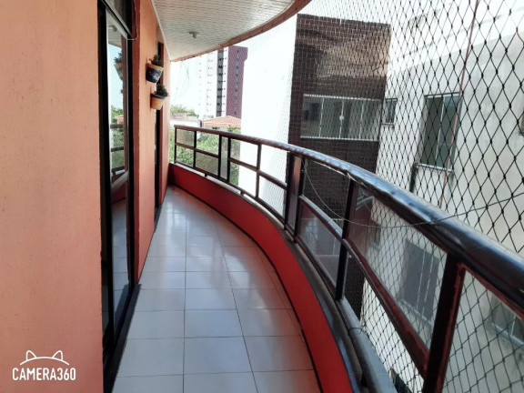 Imagem Apartamento com 4 Quartos à Venda, 