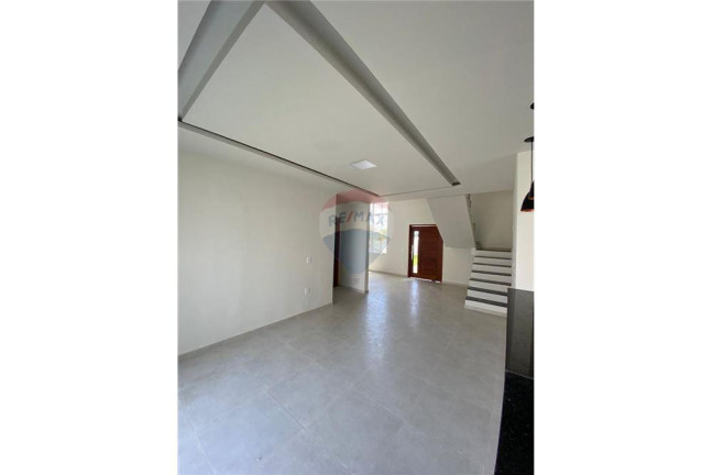 Imagem Casa de Condomínio com 3 Quartos à Venda, 160 m² em Inoa - Maricá Imagem Casa de Condomínio com 3 Quartos à Venda, 160 m² em Inoa - Maricá