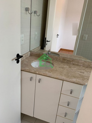 Imagem Apartamento com 2 Quartos à Venda, 63 m² em Jardim Taquaral - São Paulo Imagem Apartamento com 2 Quartos à Venda, 63 m² em Jardim Taquaral - São Paulo