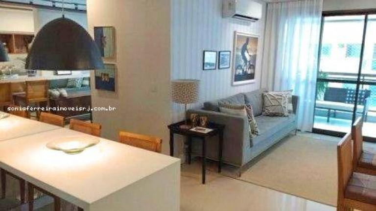Imagem Apartamento com 3 Quartos à Venda, 75 m² em Tijuca - Rio De Janeiro Imagem Apartamento com 3 Quartos à Venda, 75 m² em Tijuca - Rio De Janeiro