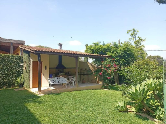 Imagem Casa com 4 Quartos à Venda, 360 m² em Nova Higienópolis - Jandira