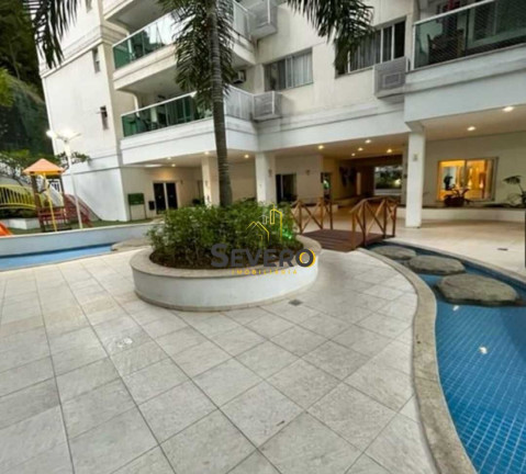 Imagem Apartamento com 3 Quartos à Venda, 120 m² em Icaraí - Niterói