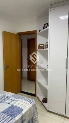 Imagem Casa com 3 Quartos à Venda, 150 m² em Fazenda Caveiras - Residencial Bosque Dos Buritis - Goiânia Imagem Casa com 3 Quartos à Venda, 150 m² em Fazenda Caveiras - Residencial Bosque Dos Buritis - Goiânia