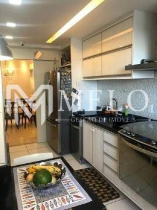 Apartamento com 3 Quartos à Venda, 86 m² em Boa Viagem - Recife