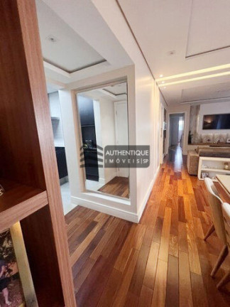 Imagem Apartamento com 3 Quartos à Venda, 123 m² em Centro - São Bernardo Do Campo Imagem Apartamento com 3 Quartos à Venda, 123 m² em Centro - São Bernardo Do Campo