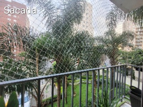 Imagem Apartamento com 3 Quartos à Venda, 64 m² em Jardim Celeste - São Paulo