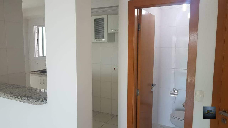 Imagem Apartamento com 2 Quartos à Venda, 87 m² em Centro - São Bernardo Do Campo