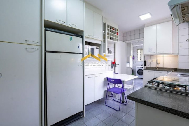 Imagem Apartamento com 3 Quartos à Venda, 114 m² em Vila Andrade - São Paulo Imagem Apartamento com 3 Quartos à Venda, 114 m² em Vila Andrade - São Paulo