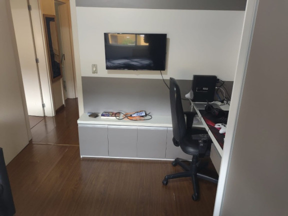Imagem Sobrado com 3 Quartos à Venda, 117 m² em Alto Petropolis - Porto Alegre