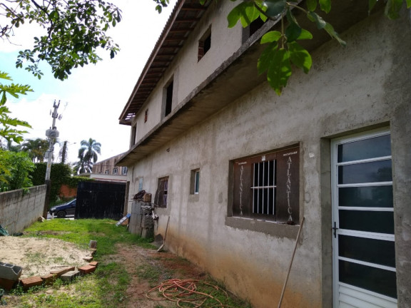 Imagem Casa com 4 Quartos à Venda, 534 m² em Jardim Colonial - Atibaia