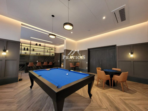 Imagem Apartamento com 3 Quartos à Venda, 210 m² em Vila Mariana - São Paulo