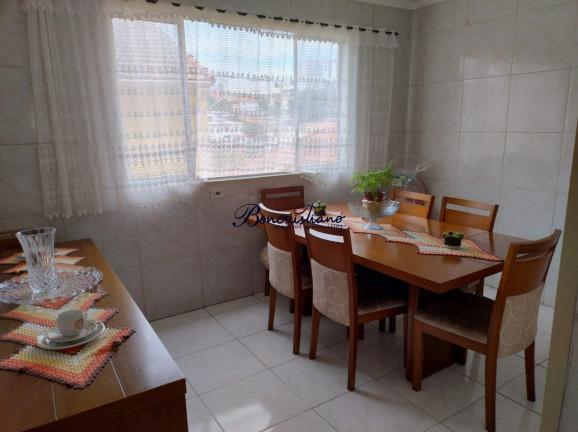 Imagem Sobrado com 3 Quartos à Venda ou Locação, 214 m² em Vila Mazzei - Sao Paulo