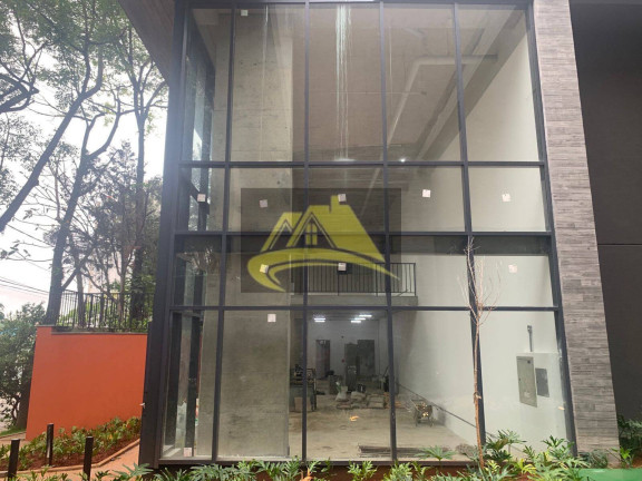 Imagem Loja à Venda, 243 m² em Chácara Klabin - São Paulo Imagem Loja à Venda, 243 m² em Chácara Klabin - São Paulo