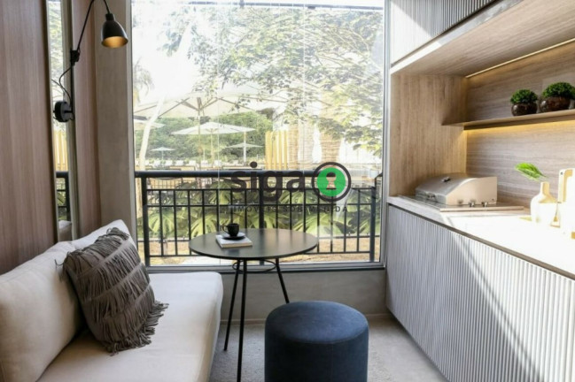 Imagem Apartamento com 2 Quartos à Venda, 62 m² em Butantã - São Paulo Imagem Apartamento com 2 Quartos à Venda, 62 m² em Butantã - São Paulo