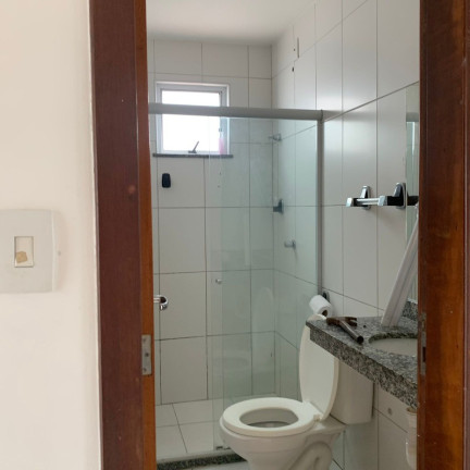 Imagem Casa com 3 Quartos para Alugar, 160 m² em Mangabeira - Feira De Santana Imagem Casa com 3 Quartos para Alugar, 160 m² em Mangabeira - Feira De Santana
