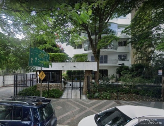 Apartamento com 4 Quartos à Venda, 315 m² em Perdizes - São Paulo