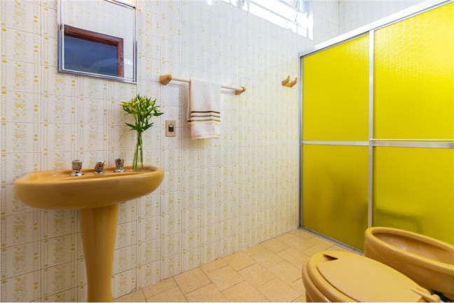 Imagem Casa com 3 Quartos à Venda, 162 m² em Alto Da Boa Vista - São Paulo