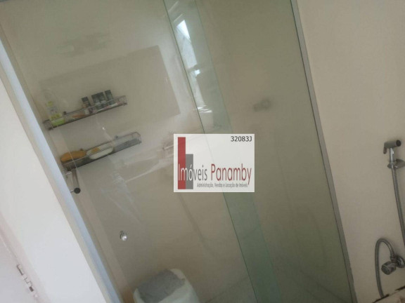 Imagem Apartamento com 3 Quartos à Venda, 121 m² em Paraíso - São Paulo