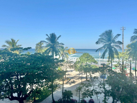 Apartamento com 2 Quartos à Venda, 120 m² em Pitangueiras - Guarujá