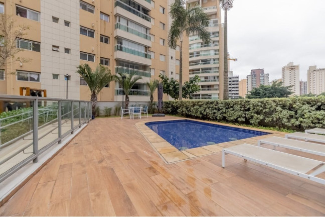 Imagem Imóvel com 2 Quartos à Venda, 101 m² em Vila Olímpia - São Paulo Imagem Imóvel com 2 Quartos à Venda, 101 m² em Vila Olímpia - São Paulo