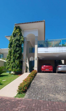 Imagem Casa com 5 Quartos à Venda, 287 m² em Gurupi - Teresina